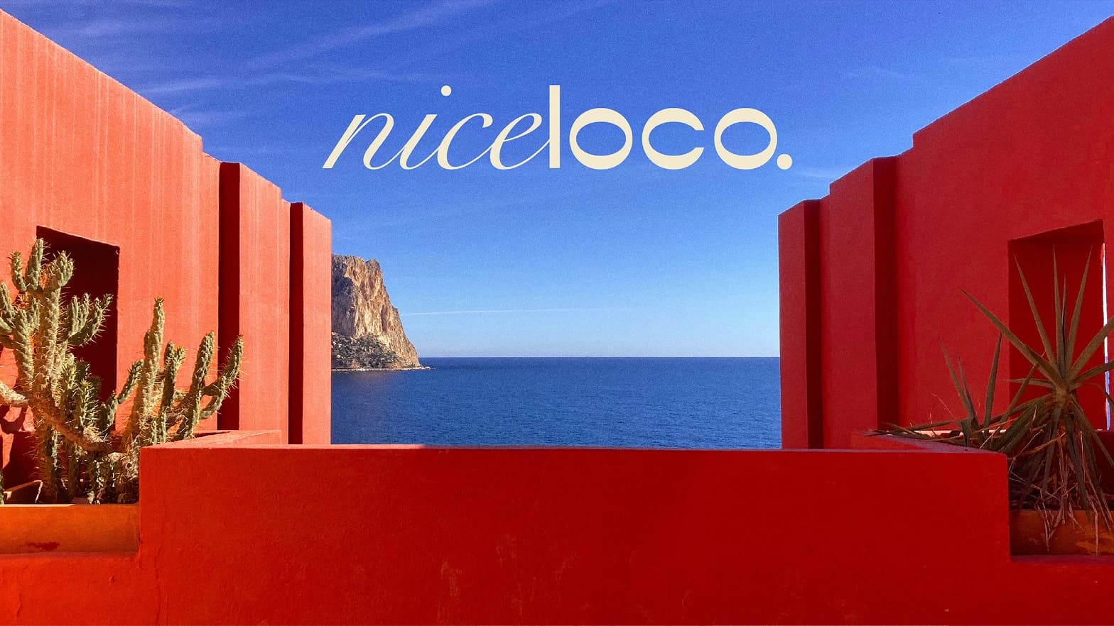 Nice Loco project