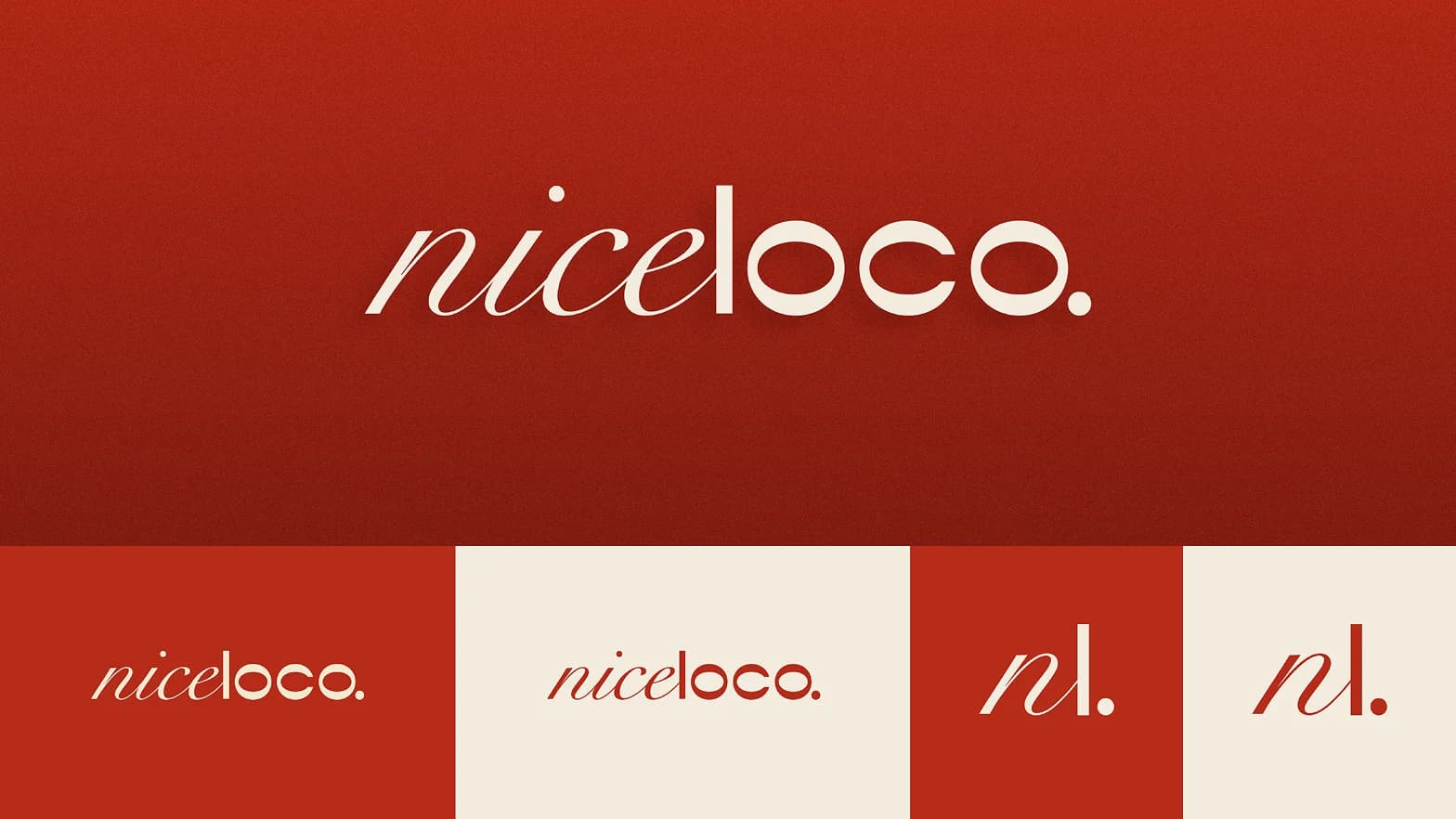 Nice Loco