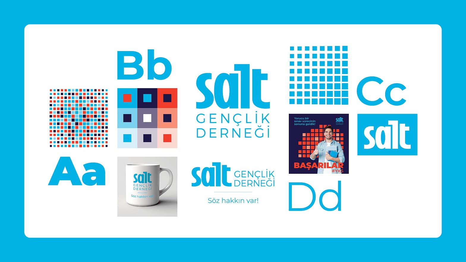Salt Youth Association - Non-Profit