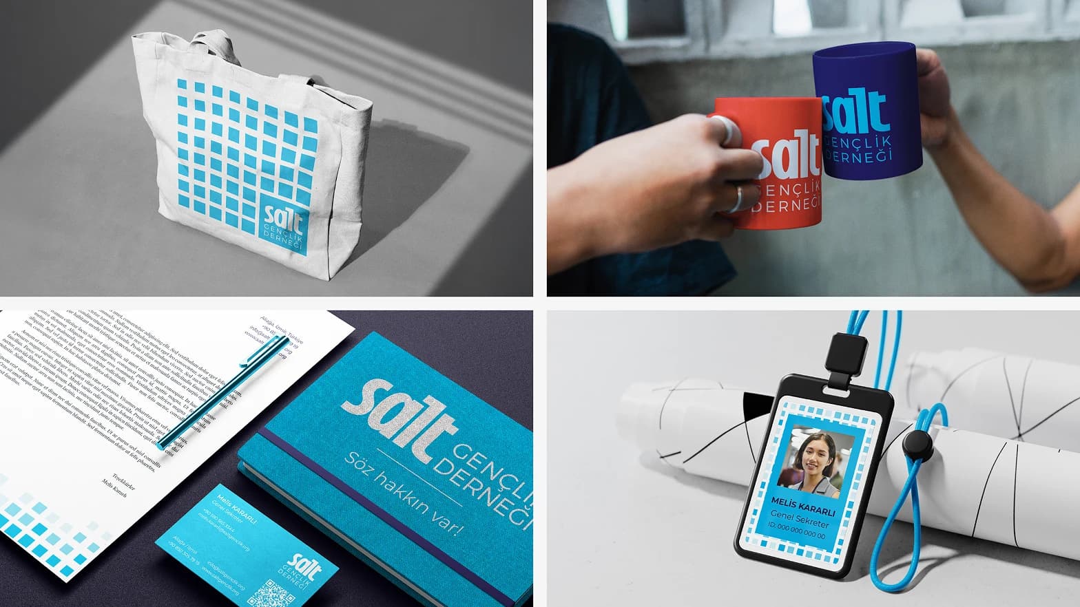 Salt Youth Association - Non-Profit