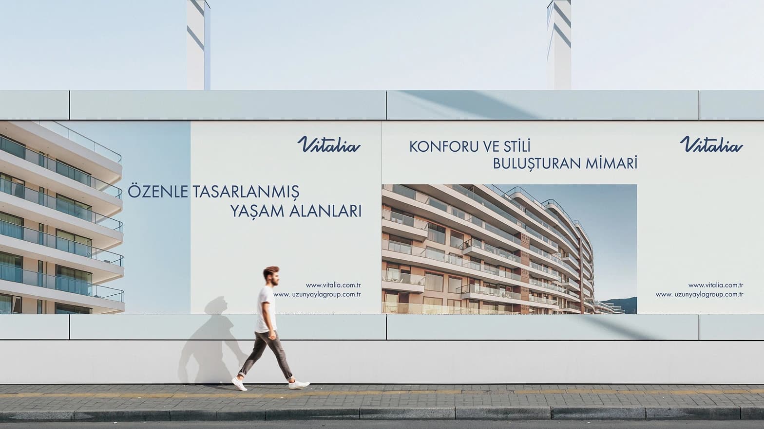 Vitalia project