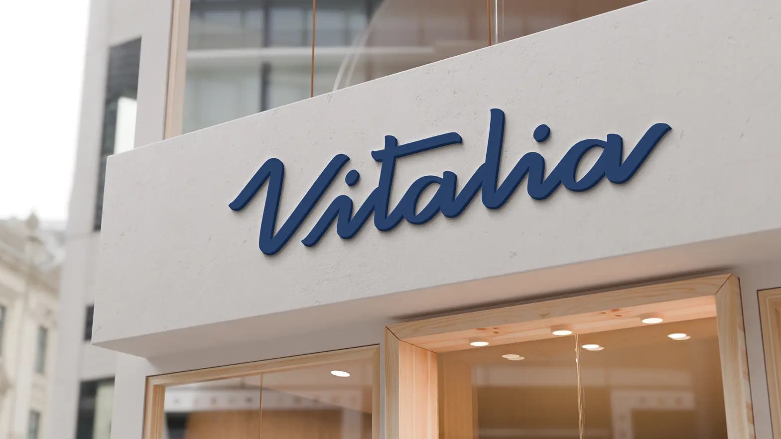 Vitalia
