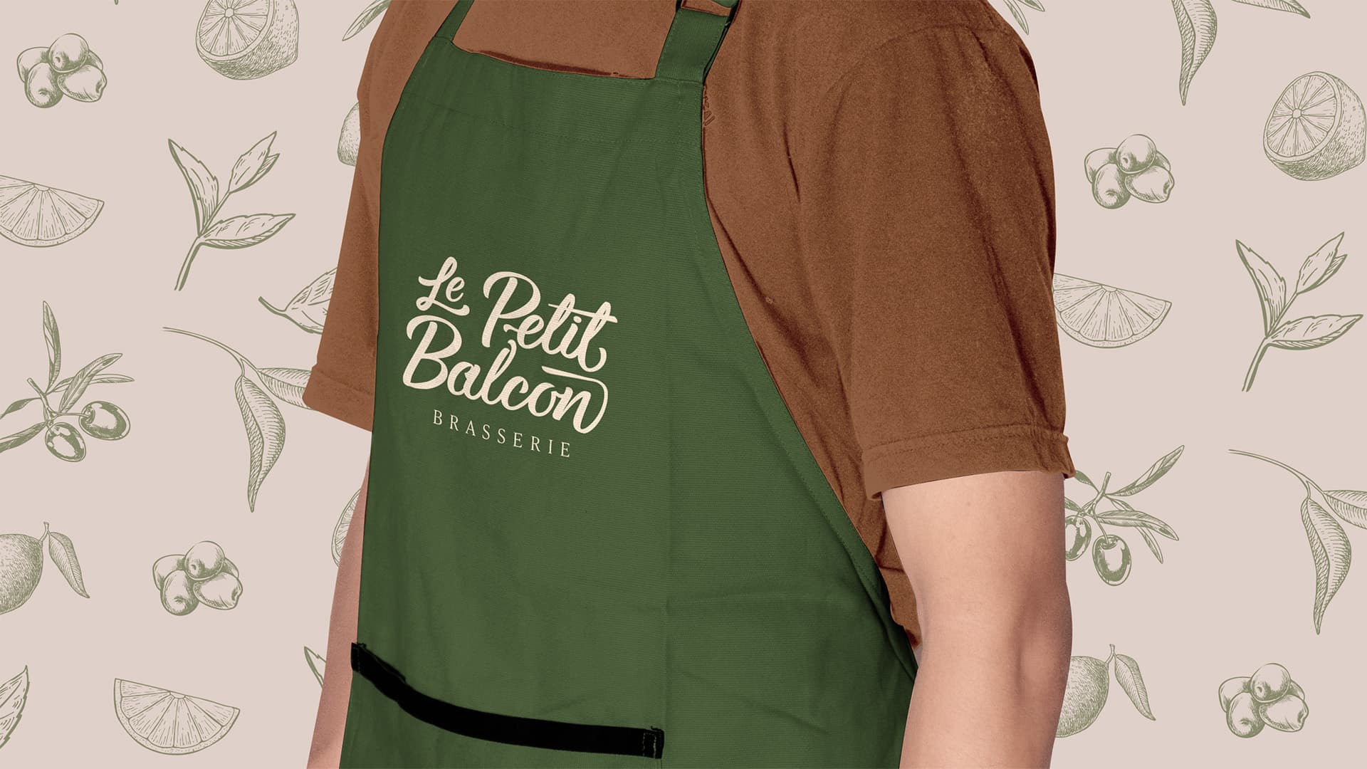 Le Petit Balcon