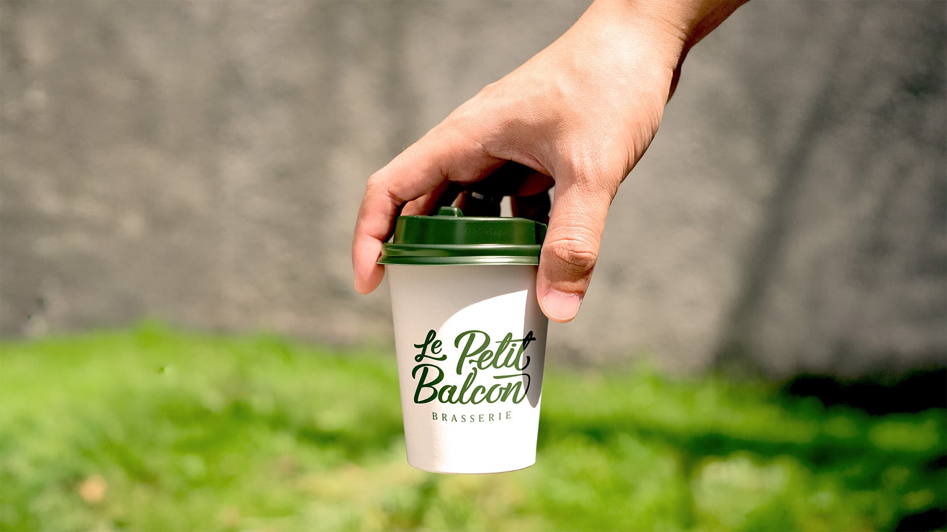 Le Petit Balcon